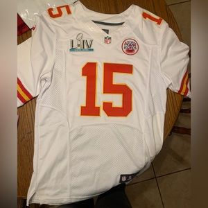 NFL Jerseys Super Bowl LIIV